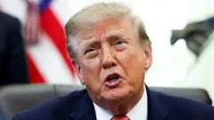 Мита на канадські товари: позов проти адміністрації Трампа