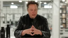 Злиття Tesla та SpaceX: чи стане це найбільшою угодою в історії?