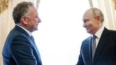 Переговори між Росією та Україною: чи можливий мир у 2026?