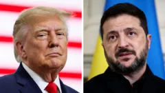 Відносини США та України 2026: чи став розрив незворотним?